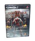God of War II Sony PlayStation 2, 2007  