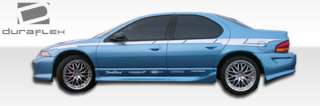 Chrysler Cirrus Dodge Stratus/Breeze Drifter Body Kit  