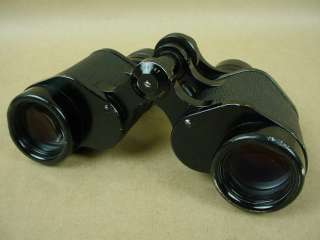 Carl Zeiss 8x30B Best German Binoculars NICE  
