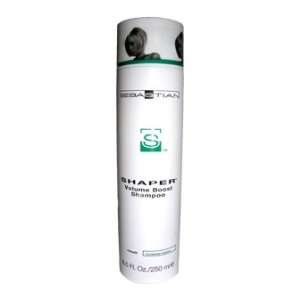  Shaper Volume Boost Shampoo by Sebastian   Shampoo 8.5 oz 