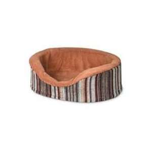  Deluxe Oval Cat Bed