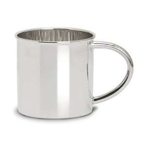  Classique Sterling Silver Two Classic Baby Cup Baby