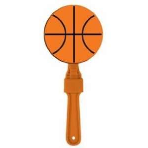  Basketball Clapper 