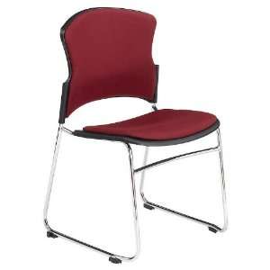  OFM 310 F Multi Use Stack Chair Furniture & Decor