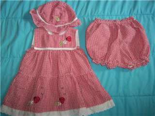   Size 24 Months 2T Clothes for Summer Childrens Place Carters +  