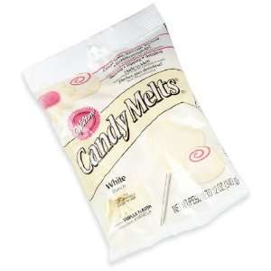 Wilton White Candy Melts, 12 Ounce