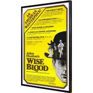  Wise Blood 11x17 Framed Poster