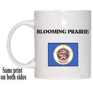  US State Flag   BLOOMING PRAIRIE, Minnesota (MN) Mug 