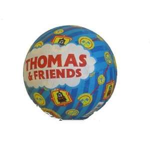  Thomas Full Steam Ahead 5 Playground Ball Toys & Games