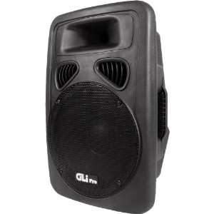  GLI Soundgraph X Jam 12 UR 12 Professional Powered 