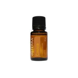  doTERRA Cassia Essential Oil 15 ml Beauty
