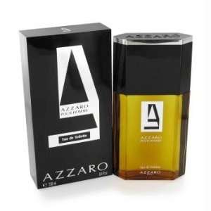  AZZARO by Azzaro EDT SPRAY 6.8 OZ for MEN Beauty