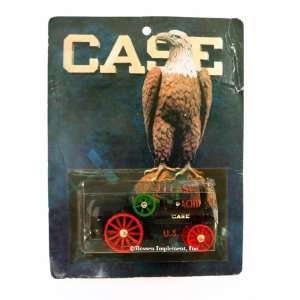  Case Steam Engine Toys & Games