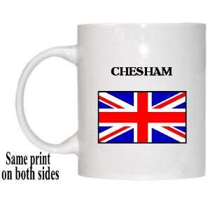  UK, England   CHESHAM Mug 