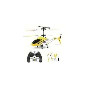  Syma S107 Micro RC Helicopter Toys & Games