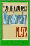 Mayakovsky; Plays, (0810113392), Vladimir Mayakovsky, Textbooks 