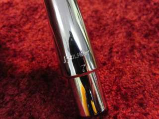 Vintage Stainless Steel Metal Brilhart 7 Tenor Sax Mouthpiece  