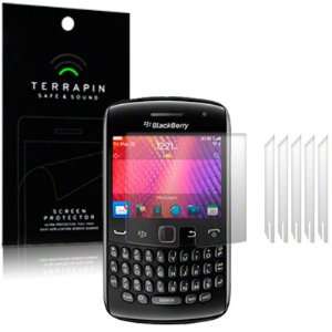   SCREEN PROTECTOR 6 IN 1 PACK BY TERRAPIN Cell Phones & Accessories