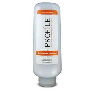  Janson Beckett   Profile Anti Cellulite Treatment (Orange 