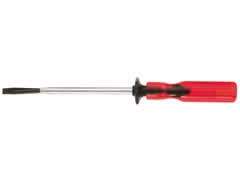 KLEIN TOOLS K36 1/4 Slotted Screw Holding Screwdriver  