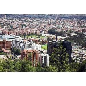  Bogota   Colombia   Peel and Stick Wall Decal by 