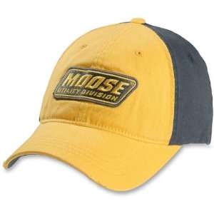   Utility Division Bogtrotter Hat Yellow/Gray 2501 1008 Automotive