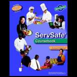 Servsafe Coursebook (Text Only) 2ND Edition, National Restaurant 