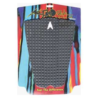  ASTRODECK BONGA PERKINS LONGBOARD TRAC PAD Sports 