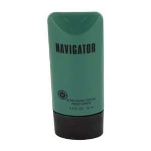    Navigator by Dana After Shave Lotion 2.5 oz for Men Beauty