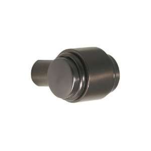  F 10 Style 1 Cabinet Knob   Oil Rubbed Bronze By Allied 