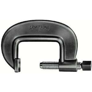 SEPTLS06978081 Armstrong tools Full Length Screw Heavy Duty C Clamps