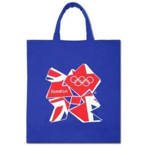    Official London 2012 Olympic Team GB Bag