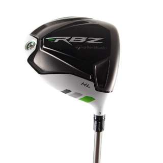 TaylorMade RBZ High Launch Ladies Driver  