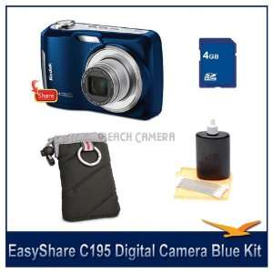   GB Secure Digital High Capacity (SDHC) Memory Card, and 3pc. Lens