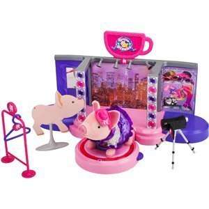  Teacup Piggies Fashion Runway (Piggie Not Included) Toys 