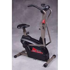 Fitness Quest® Edge® 470 Dual Action Magnetic Bike  