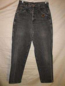 New ROCKY MOUNTAIN Faded Black Mens Denim Pants Jeans 3  