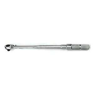  Proto J6064C Torque Wrench 3/8 Dr. 40 200 In Lbs