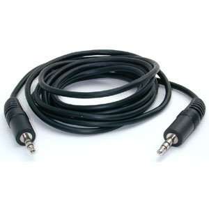  NEW StarTech 6 ft 3.5mm Stereo Audio Cable   M/M 