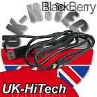 USB SYNC DATA CABLE FOR BLACKBERRY BOLD 9000 8703E 8707