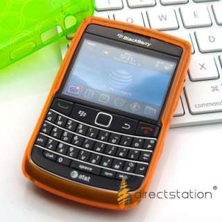 Blackberry 9700 Bold Skin Cover Case