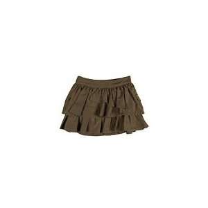  DKNY Kids Dominick Street Cargo Skirt Girls Skirt 