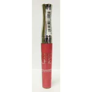  Bourjois Rouge Pop Chic Lipstick 5 Rose Pop 0.1oz/4.5ml 