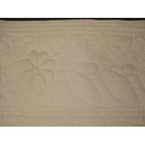  Florencia Twin Quilt