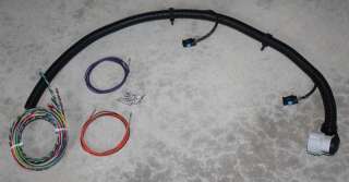 4L80E Conversion Harness Kit with no gear select switch LS1 LS6 LS2 