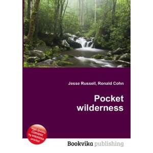  Pocket wilderness Ronald Cohn Jesse Russell Books