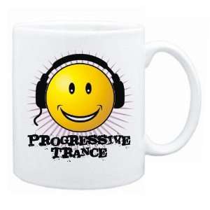   New  Smile , I Listen Progressive Trance  Mug Music