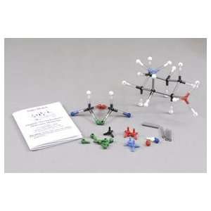 Organic Stereochemistry Model Set  Industrial & Scientific