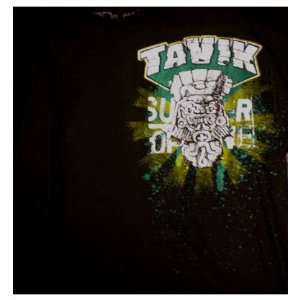 Tavik Icon T Shirt Size Medium 