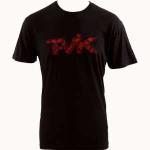  Tavik Lazor Stitch T Shirt Size X Large